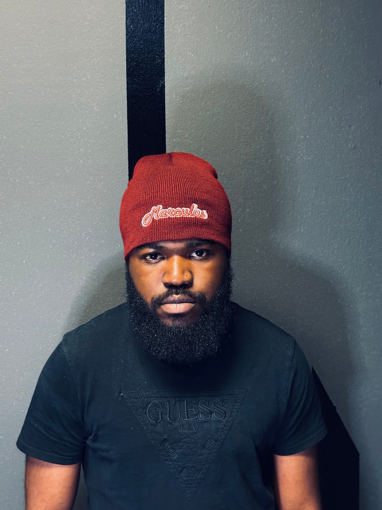 MCS Mushmouth Beanie