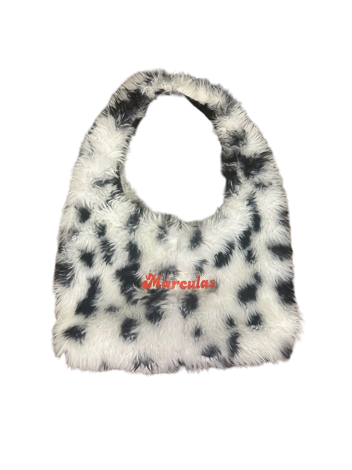 MCS Dalmatian Shoulder Bag