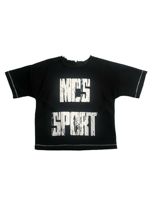 MCS SPORT Box Tee