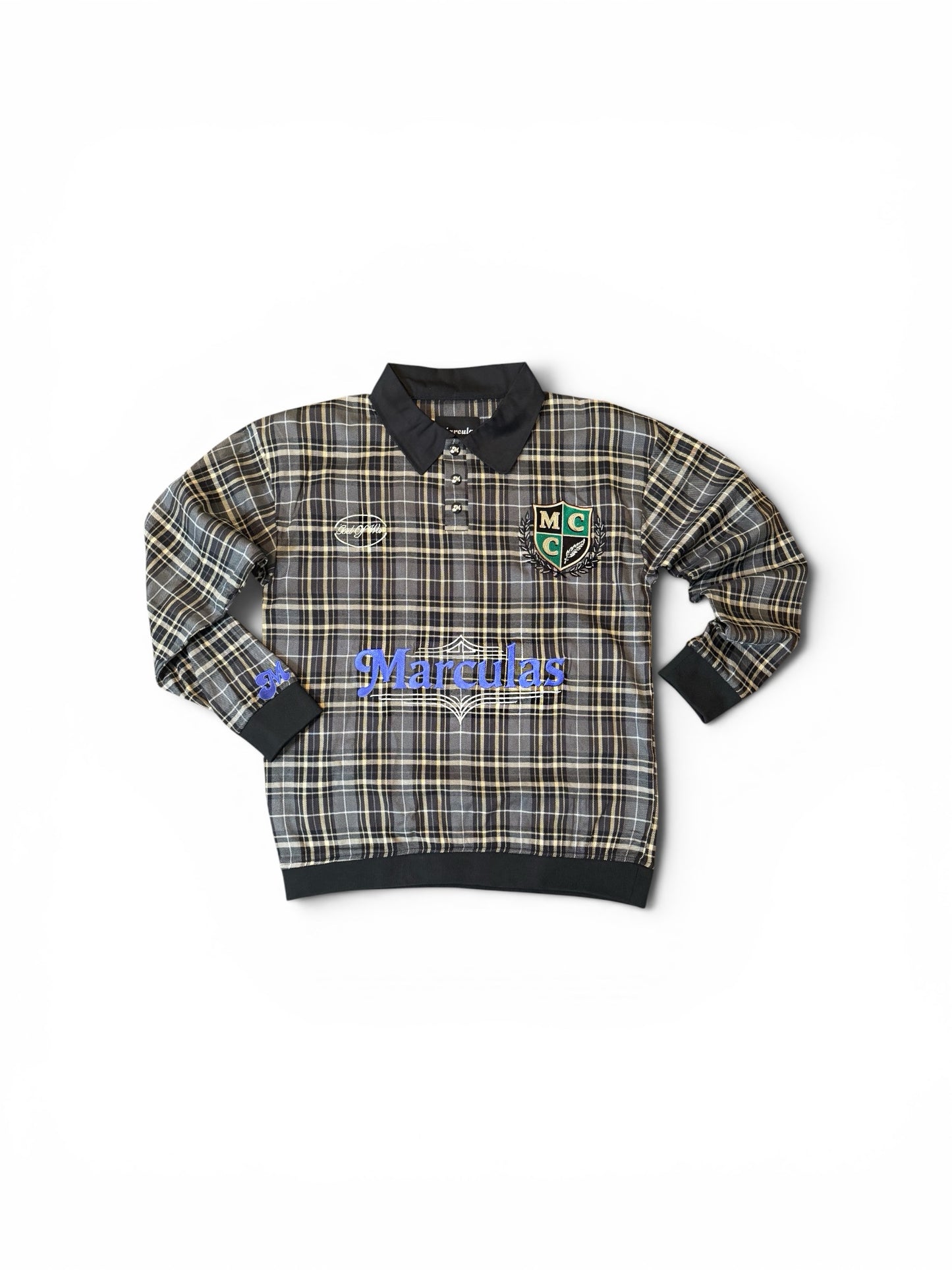 MCS Rugby Shirt