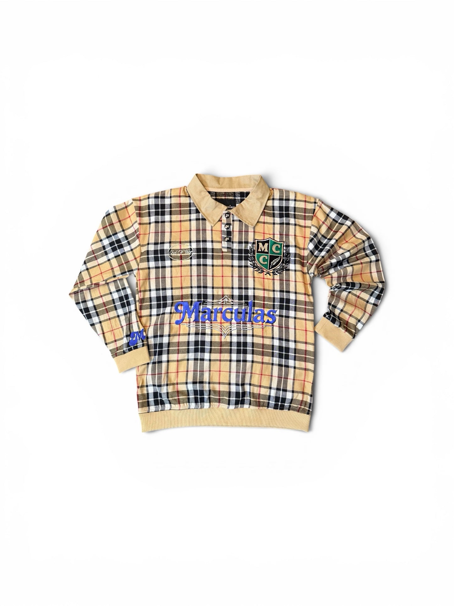 MCS Rugby Shirt