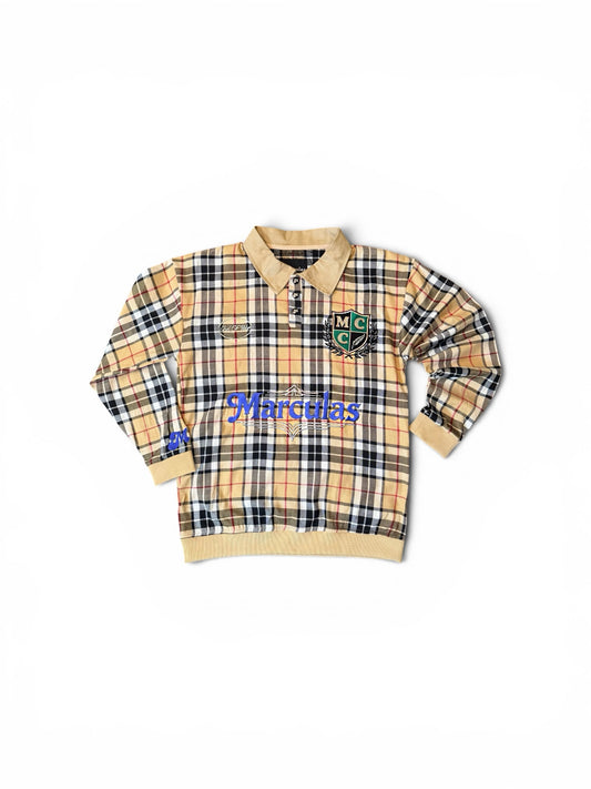 MCS Rugby Shirt