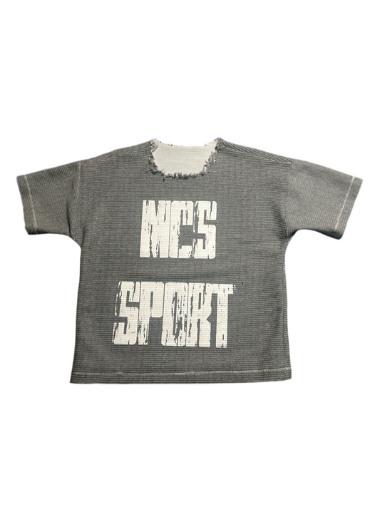MCS SPORT Box Tee