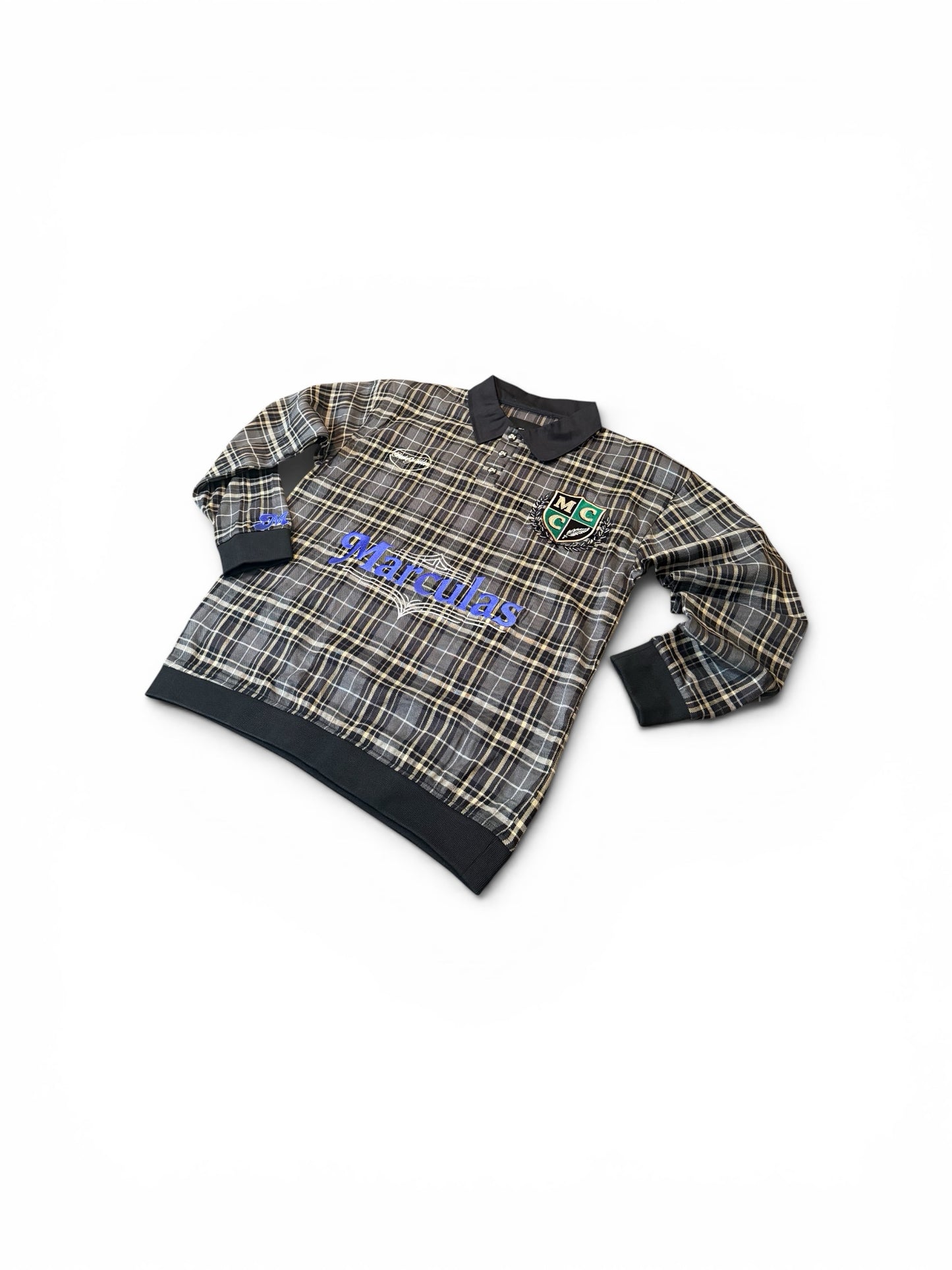 MCS Rugby Shirt